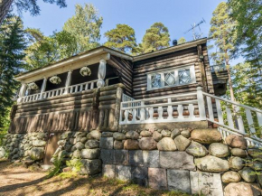 Holiday Home Villa kallahti beach view helsinki by Interhome